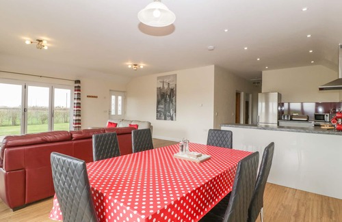 Queen Camel Cabaña | Rectory Farm View, QUEEN CAMEL