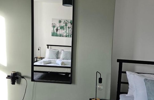 Gateshead Apartamento | Rectory5 - 5 bedroom 7 beds Parking Perfect for Contractors