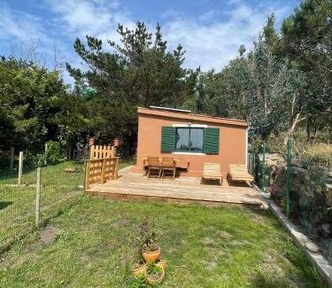 Camariñas Casa | Recuncho de Tatá