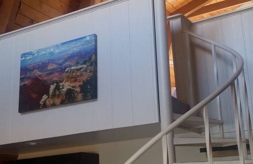 Oak Creek Hotel | Red Agave Resort