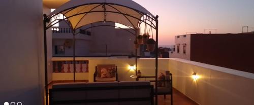 Asilah Apartamento | Red Apartamento