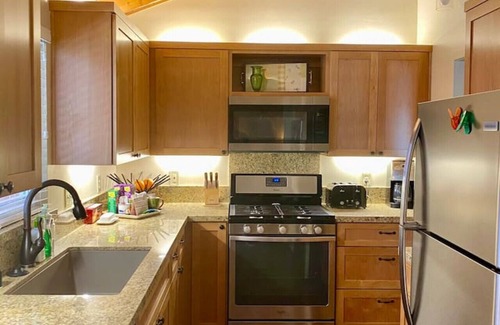Wrightwood Cabina | Red Apple Cab'Inn, Pets OK, Fire Pit