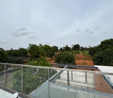 Kanakapura Villa | Red Apple Farm Villa by Mystic Hotels