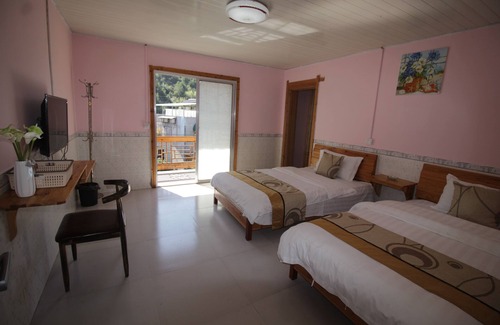 Wulingyuan Casa | Red Apple Inn