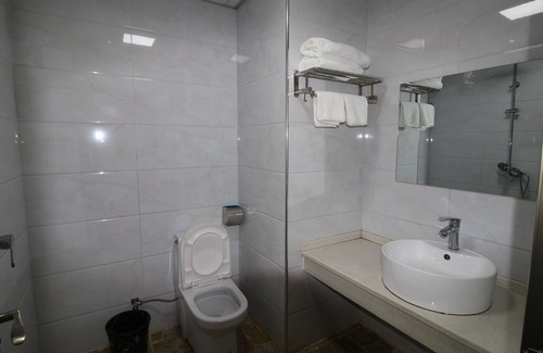 Wulingyuan Casa | Red Apple Inn