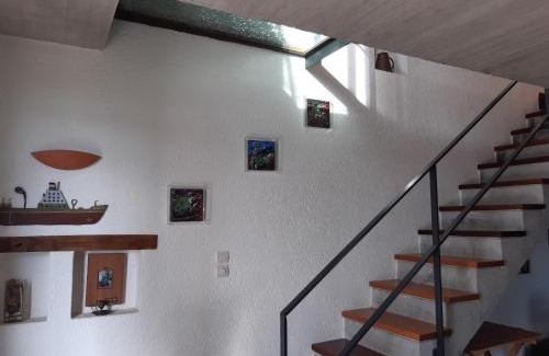 Argostoli Casa | Red Art Maisonette