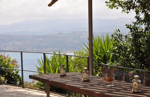 Argostoli Casa | Red Art Maisonette