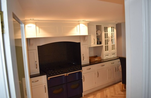 Waterfoot Apartamento | Red Bay Beach House in the Glens of Antrim