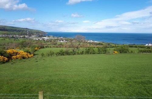 Cushendall Casa | Red Bay Holiday Home