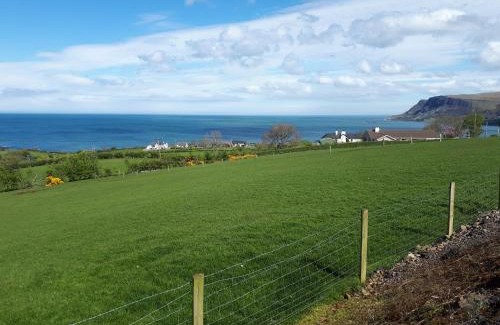 Cushendall Casa | Red Bay Holiday Home