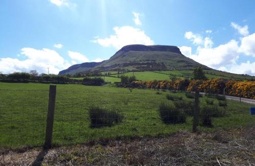 Cushendall Casa | Red Bay Holiday Home