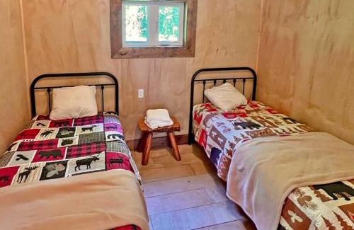 Red Bay Cabina | Red Bay Lodge