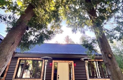 Red Bay Cabina | Red Bay Lodge