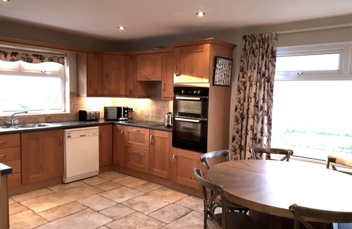 Cushendall Casa | Red Bay Holiday Home