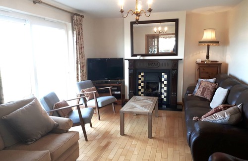 Cushendall Casa | Red Bay Holiday Home