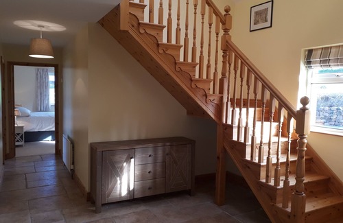 Cushendall Casa | Red Bay Holiday Home