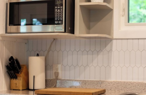 Dysart et al Cabaña | Red Berry Lodge - Waterfront & Pet Friendly!