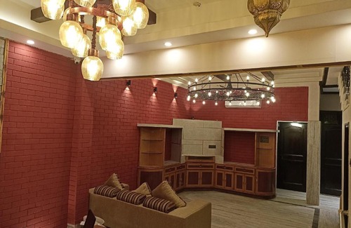 Bhopal Casa | Red Beryl Home Stay
