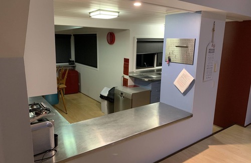 Tuross Head Cabaña | Red Box Cottage - Tuross Head