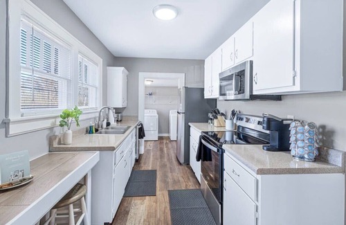 Lupton City Casa | Red Bud Summary: Red