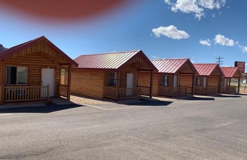 Kanab Cabina | Red Canyon Cabins