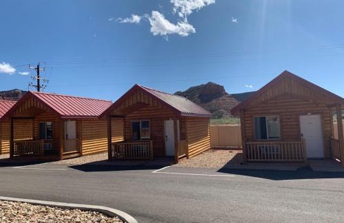 Kanab Cabina | Red Canyon Cabins
