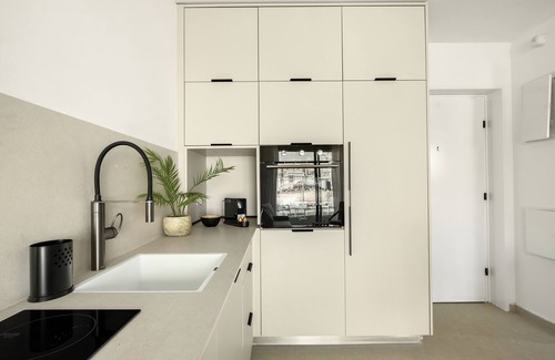Eilat Apartamento | Red Canyon Peaceful Stay by Sea N' Rent