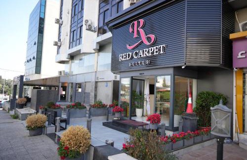 Suwailih Hotel | Red Carpet Hotel & Suites