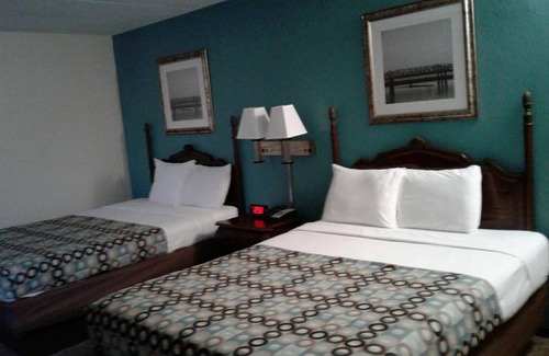 Rochester Hotel | Red Carpet Inn Rochester