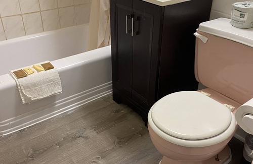 Atlantic City Hotel | Red Carpet Inn & Suites