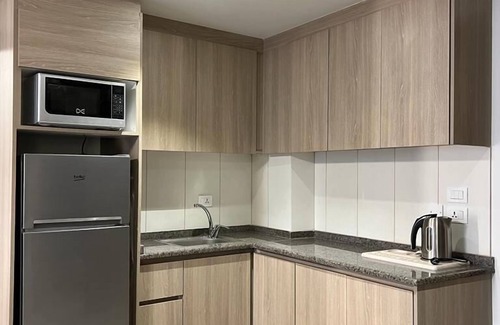 Suwailih Apartamento | Red Carpet Suites