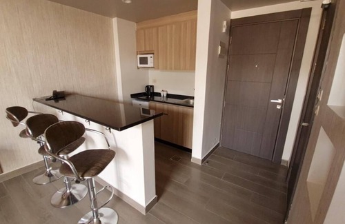 Suwailih Apartamento | Red Carpet Suites