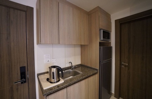 Suwailih Apartamento | Red Carpet Suites