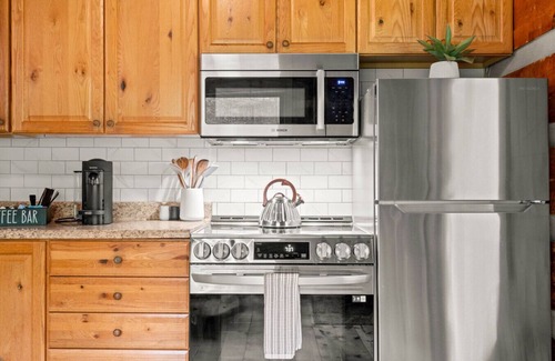Nashville Cabina | Red Cedar Log Cabin in Nashville