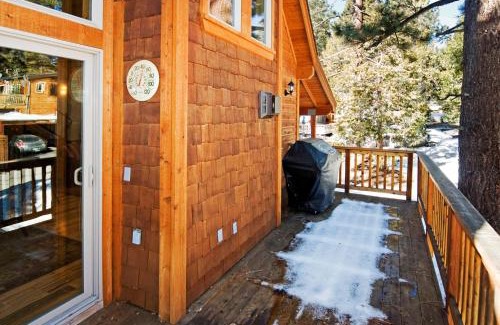 Tahoe City Casa | Red Cedar on North Shore - Beautiful 3BR w Gorgeous Furnishings in Tahoe City
