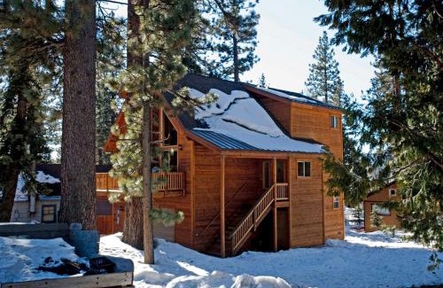 Tahoe City Casa | Red Cedar on North Shore - Beautiful 3BR w Gorgeous Furnishings in Tahoe City