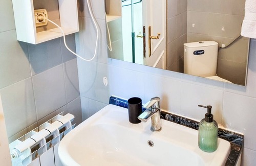 Zvezdara Hotel | Red Clay SPA Apartments