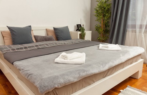 Zvezdara Hotel | Red Clay SPA Apartments