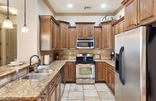 St. George Condominio | Red Cliffs Scenic Tranquility