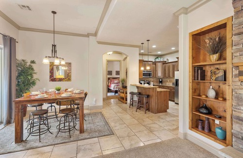 St. George Condominio | Red Cliffs Scenic Tranquility