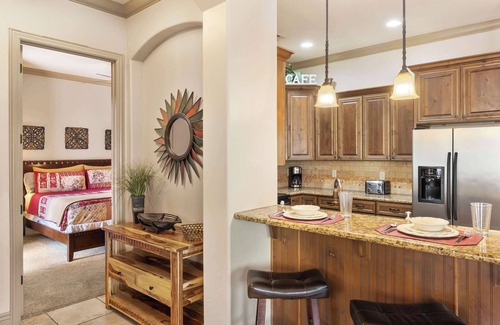 St. George Condominio | Red Cliffs Scenic Tranquility