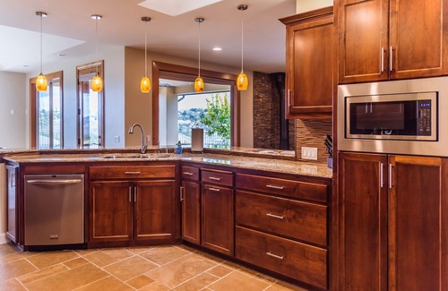 Paso Robles Casa | ¡Red Cloud Rendezvous te trae a ti y a tus amigos juntos en Paso Robles!