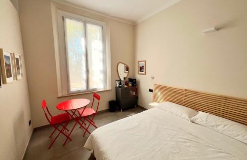 Old Town Cama Y Desayuno | Red Collection, Boutiques Rooms & Suites, Modena City Center