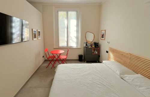 Old Town Cama Y Desayuno | Red Collection, Boutiques Rooms & Suites, Modena City Center