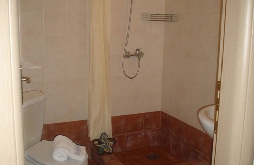 Ormilia Casa | Red Coral Apartments