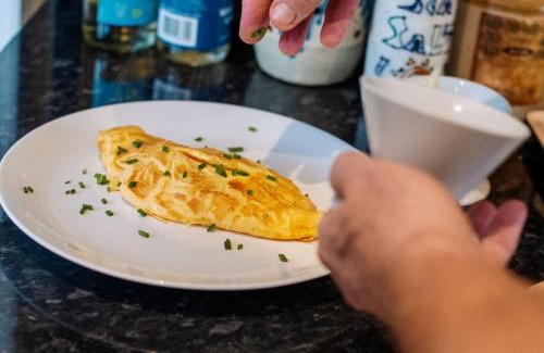Rye Cama Y Desayuno | Red Cottage B&B