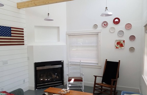 Silver Lake Casa | Reserve esta cabaña ahora para 2020