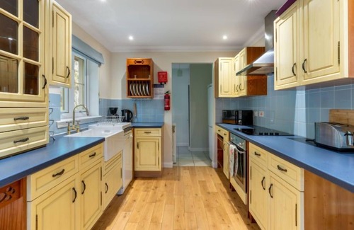 Bearnock Casa | Red Deer by Interhome