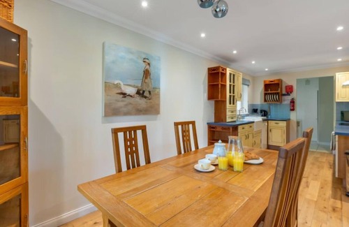 Bearnock Casa | Red Deer by Interhome