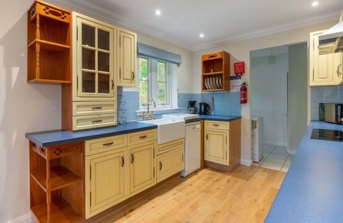 Bearnock Casa | Red Deer by Interhome